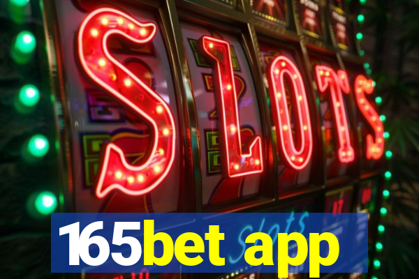 165bet app